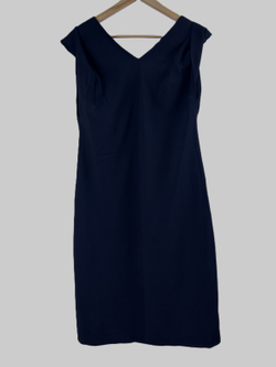 Платье Jil Sander