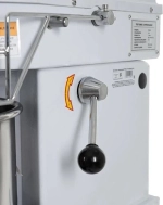 Тестомес спиральный FOODATLAS THS-20 Eco