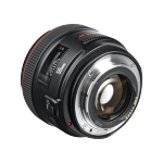Объектив Canon EF 50mm f/1.2L USM
