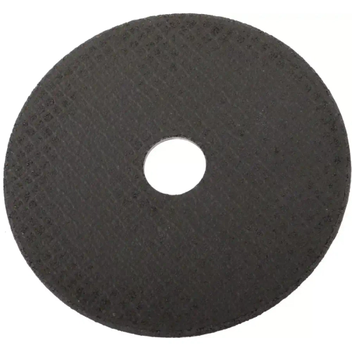 Отрезной круг по металлу Standard 125х2.5мм BOSCH 2608603160