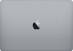 Ноутбук Apple MacBook Pro 13.3" A2338 (MYD92RU/A) /Apple M1 8 core 3.2ГГц/RAM 8GB/SSD 512GB/8 core GPU/2560*1600/Monterey/Mac Os/Подсветка кл-ры: Да/серый космос. Состояние: B1