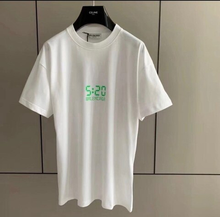 Футболка Balenciaga
