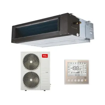 Канальный кондиционер TCL TTB-60HWIA