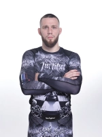 Рашгард мма с длинным рукавом форма для тренировок mma