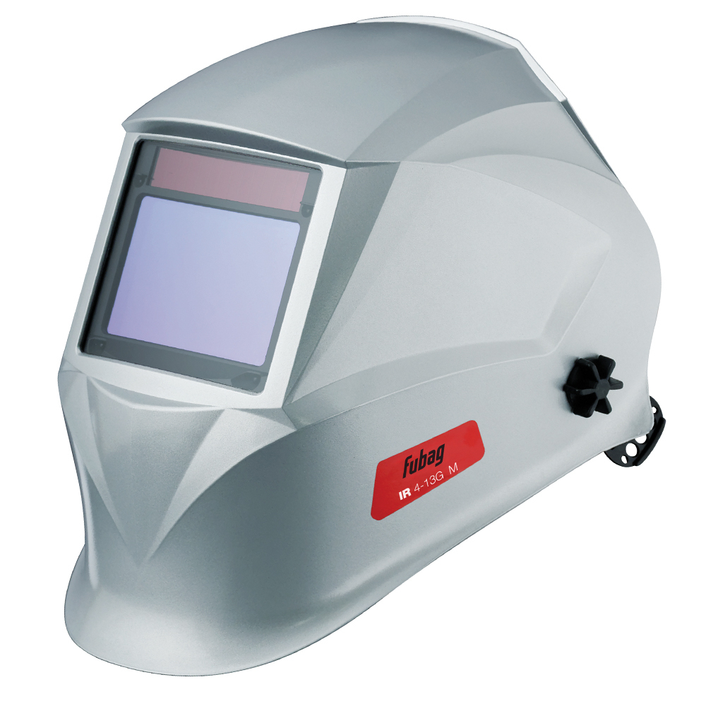 Маска сварщика Хамелеон FUBAG IR 4-13G M
