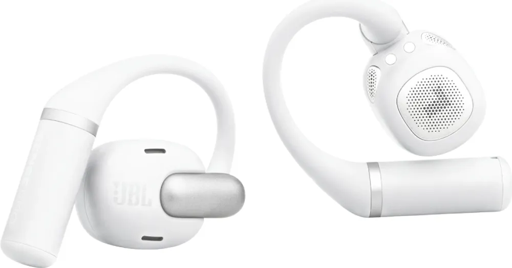 Беспроводные наушники JBL Sense Pro White - 2