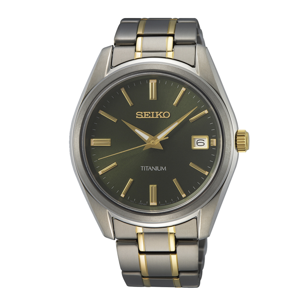 Seiko SUR377P1