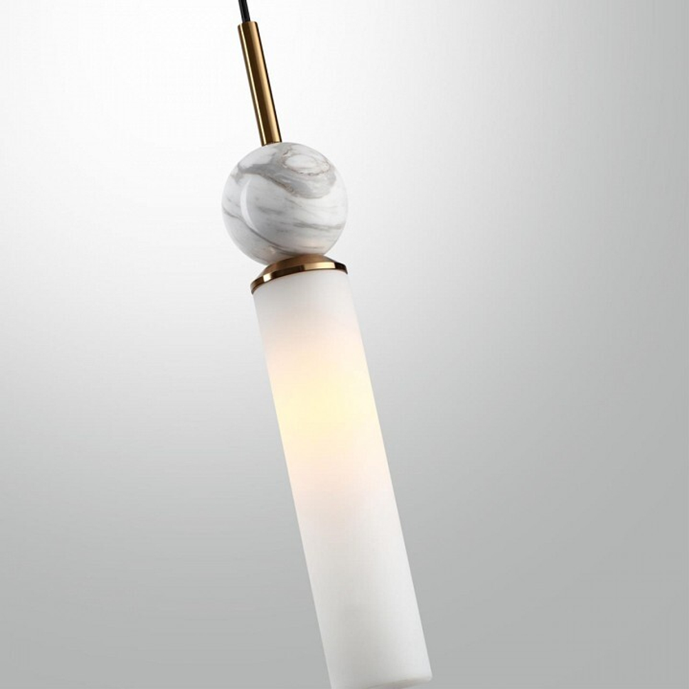 Подвесной светильник Odeon Light Lolla 4359/1