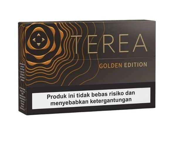 Поступление стиков Terea Edition Поступление стиков Terea Edition
