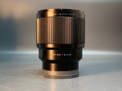 Viltrox AF 85mm f/1.8 II FE Sony E