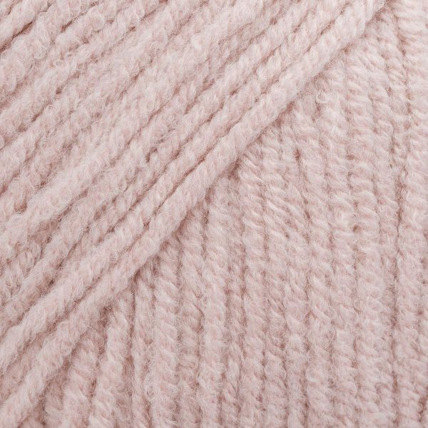 Пряжа Alize (Ализе) Cotton Gold Hobby New / уп.10 мот. по 50 г, 165 м, 382 телесный