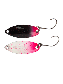 Блесна Fish Crystal SPORTING 30 мм 2.8 г на форель цвет 105