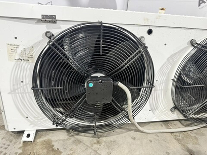 Воздушный охладитель Alfa Laval (1)
