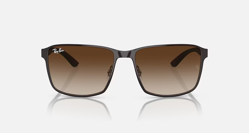 RAY-BAN RB3721 188/13