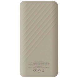 Xtorm XG220 Go2 портативное зарядное устройство с быстрой зарядкой, 15 Вт, 20 000 мАч