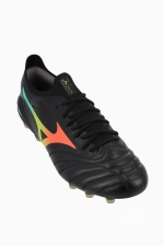 Бутсы Mizuno Morelia Neo V Beta Elite FG - черный