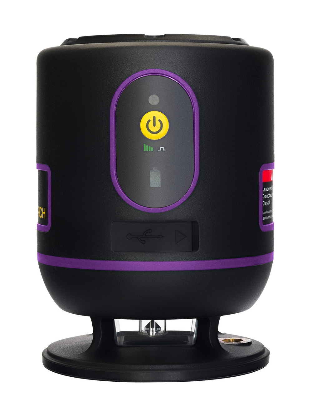 Лазерный уровень Ermenrich PLUS LN20