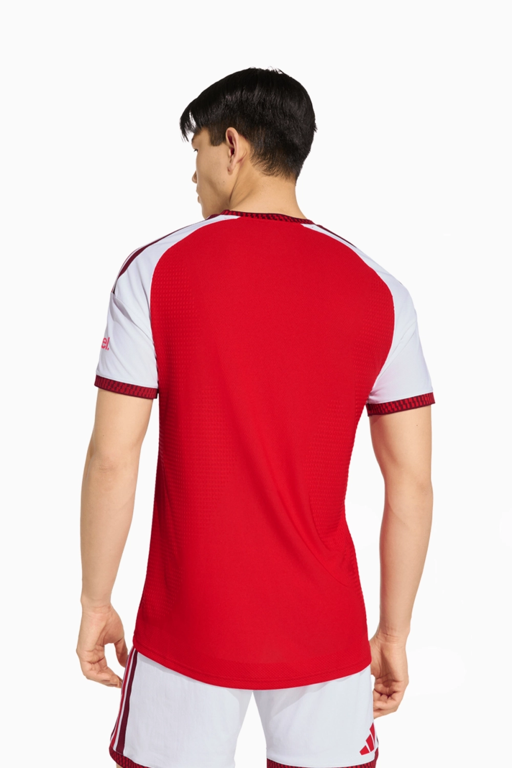 Футболка adidas Arsenal FC 26/27 Home Authentic - размер L