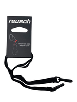 Лиш для перчаток REUSCH Leash Elastic SP - 1 pair Black (US:one size)