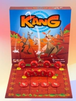 Настольная игра Команда кенгуру