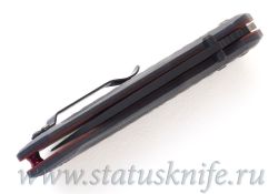 Нож Benchmade Freek 560BK-1 CPM-M4 G10фотография - 8