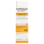 Dr.Melaxin, Peel Shot, отшелушивающий спрей с койевой кислотой и куркумой, 200 мл (6,76 жидк. унции)