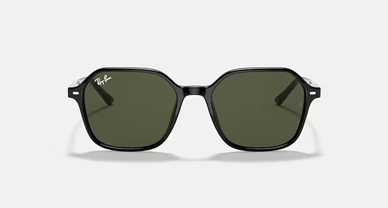 RAY-BAN JOHN RB2194 901/31