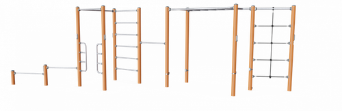 Комбинация 3, со знаком безопасности