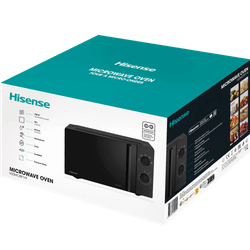Микроволновая печь Hisense H20MOBP1HI