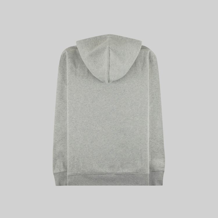 Толстовка мужская Carhartt WIP Hooded Sweatshirt артикул:I029419_grey - купить в магазине Дайс