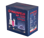 Блендер MAUNFELD MF-122S фото 7