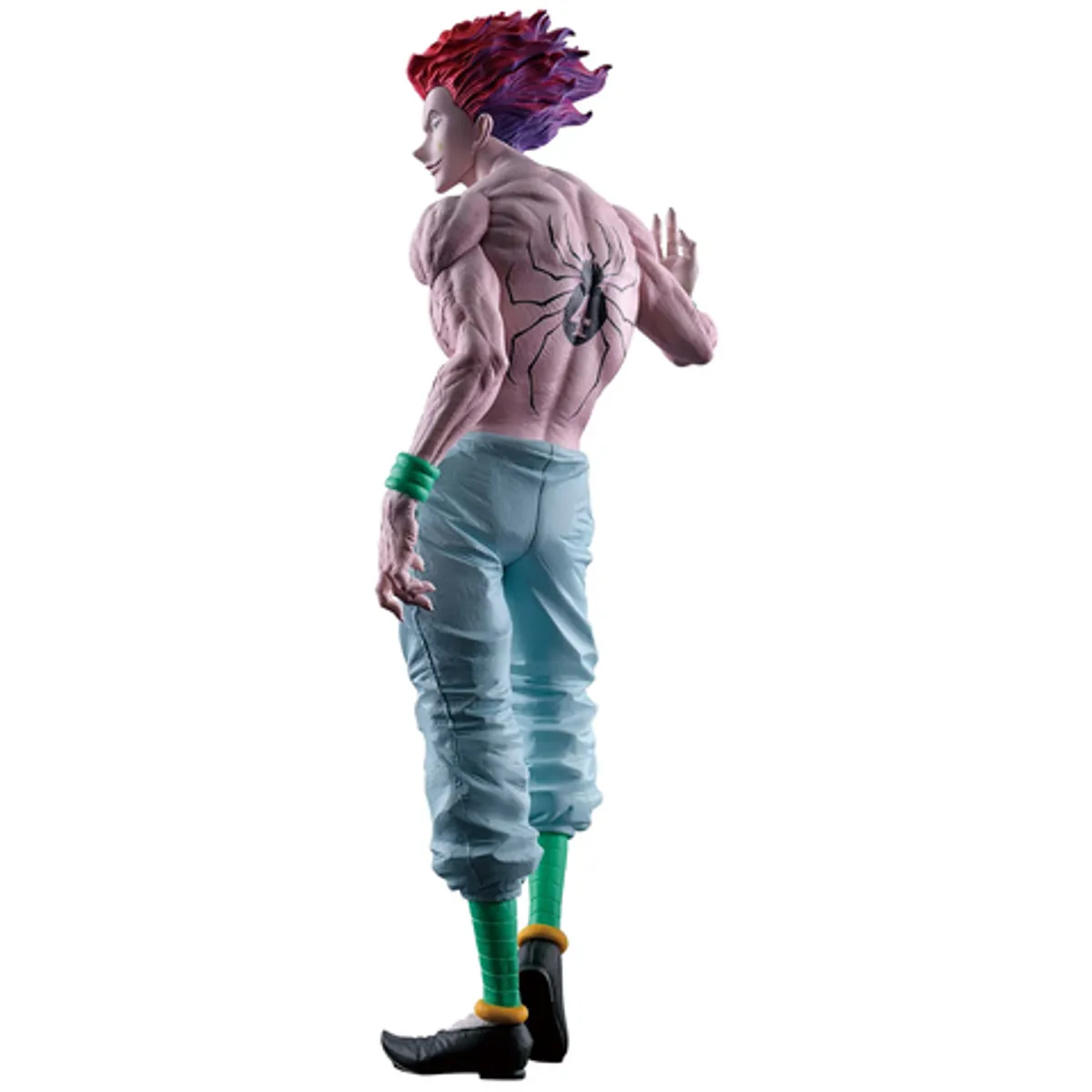 Фигурка Grandista Hunter X Hunter: Hisoka – купить по выгодной