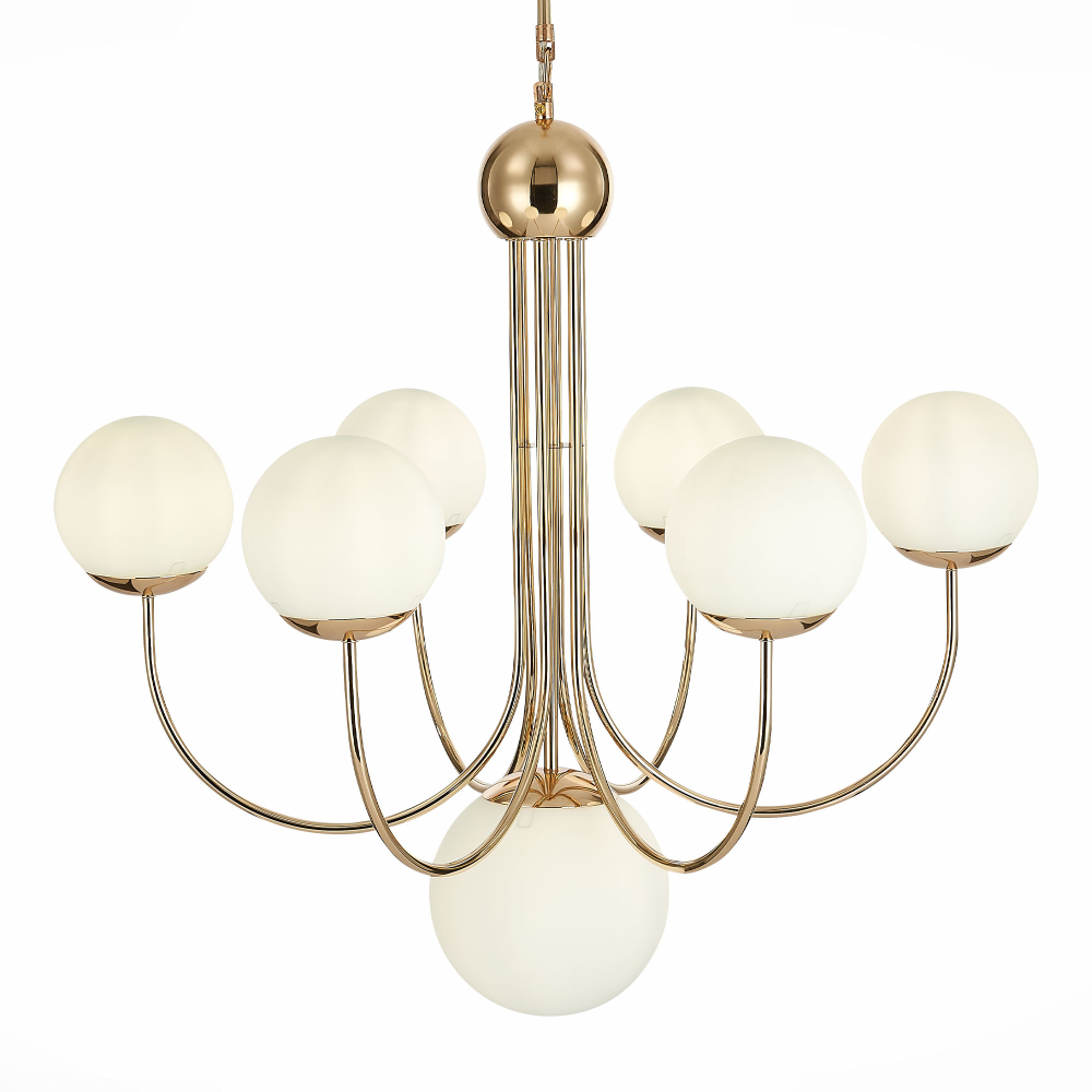 Люстра подвесная ST Luce Avellino SL1504.203.07