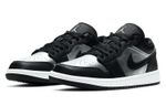 Air Jordan 1 Low Se 'Silver Toe' Women's