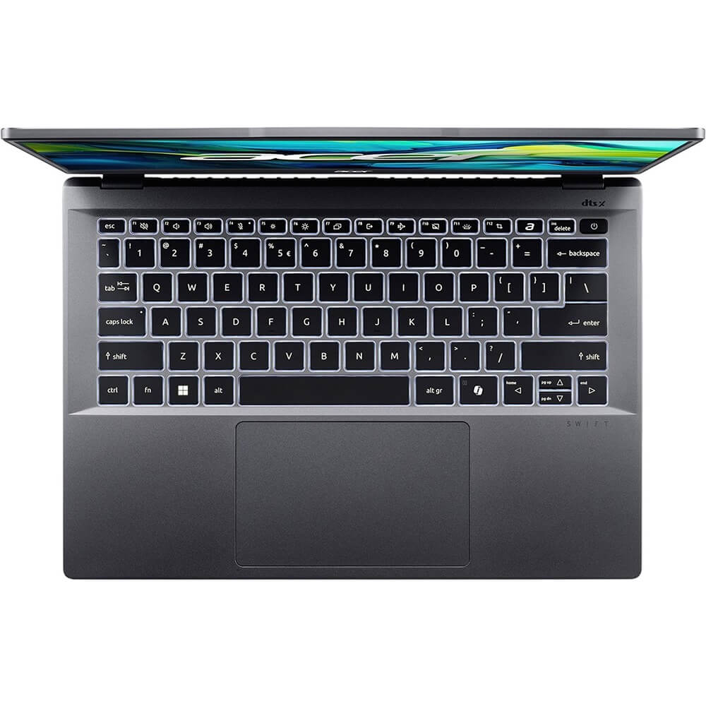Ноутбук Acer Swift Go 14 SFG14-63-R8U9 (NX.KTSCD.002)