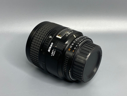 Nikon 60mm 2.8 AF Micro-Nikkor