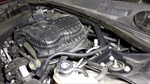 Распорка передних стоек (стаканов) Dodge Challenger 3 3.6л и Dodge Charger 7 (LD) 3.6л (ПОД ЗАКАЗ)