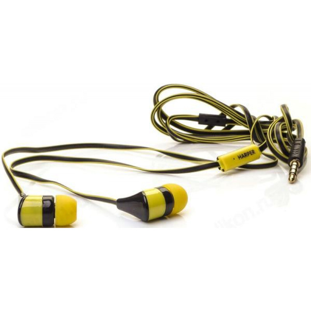 Наушники HARPER KIDS H-34