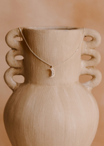 Колье «Луна»