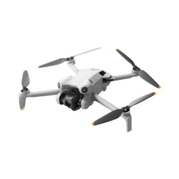 Квадрокоптер DJI Mini 4 Pro