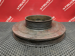 Демпфер двигателя 2017г.