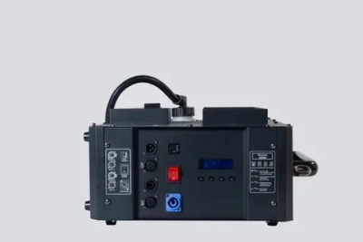 Дым машина вертикальная Zumen QS-200, 2500 Вт