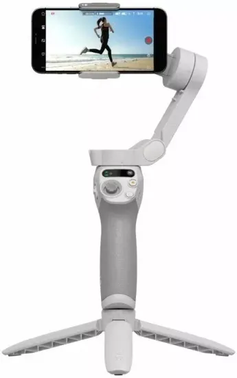 Электронный стабилизатор DJI Osmo Mobile SE