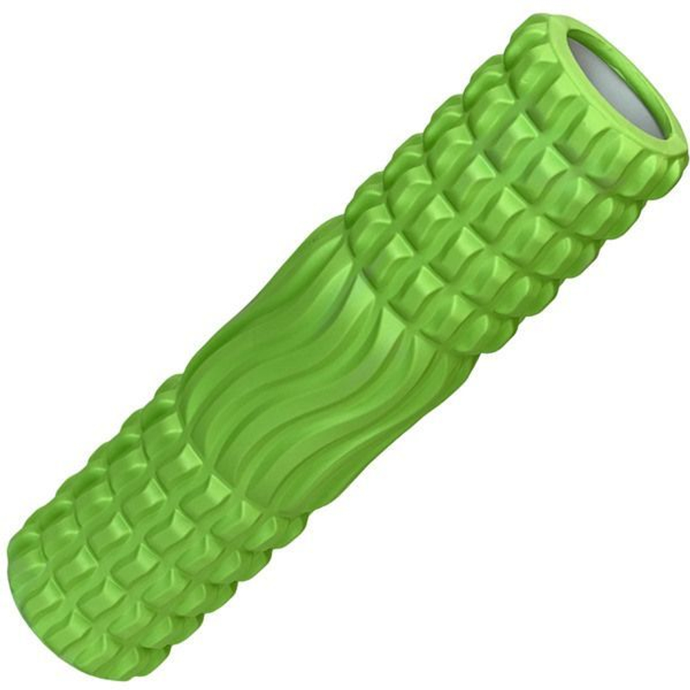 Ролик массажный foam roller 45*11 см