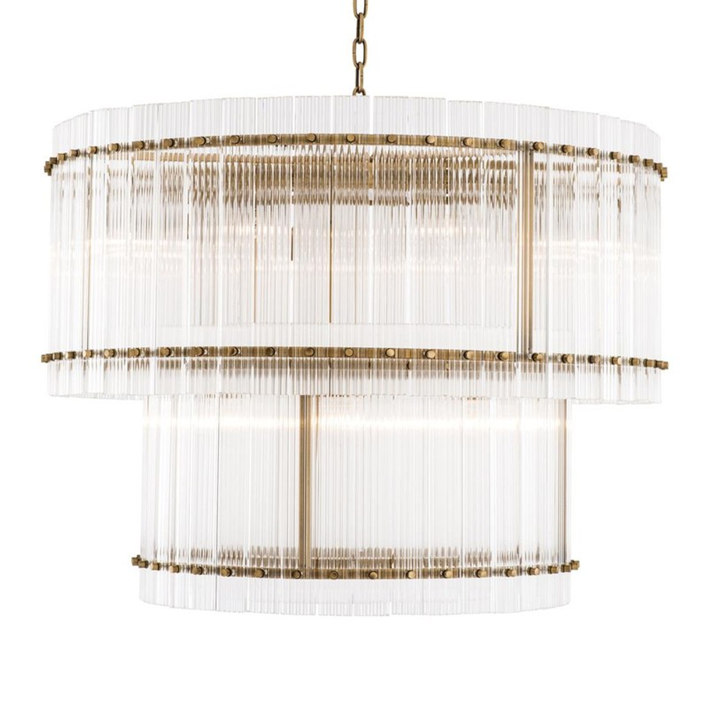 Подвесная люстра Ruby L LIGHTING