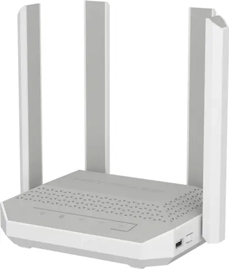 Роутер беспроводной Keenetic Netcraze Hopper
