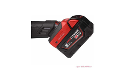 Аккумуляторная прямошлифмашина Milwaukee M18 FDGROVB-502X 4933480956