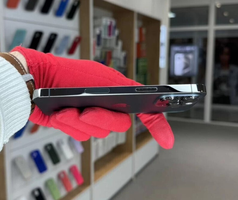 iPhone 13 Pro, 512 ГБ б/у