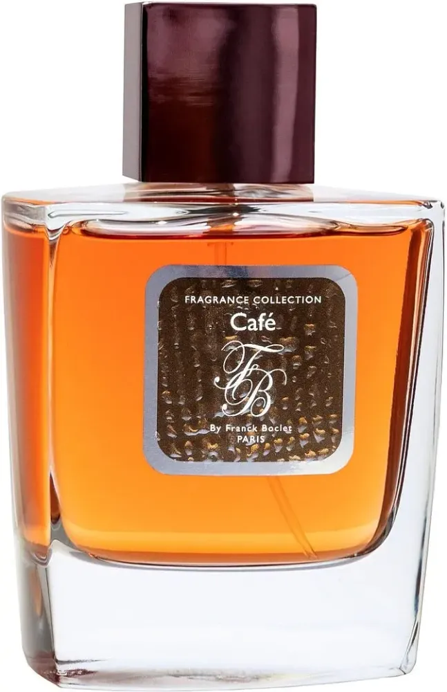 Franck Boclet Café EDP 50 ml