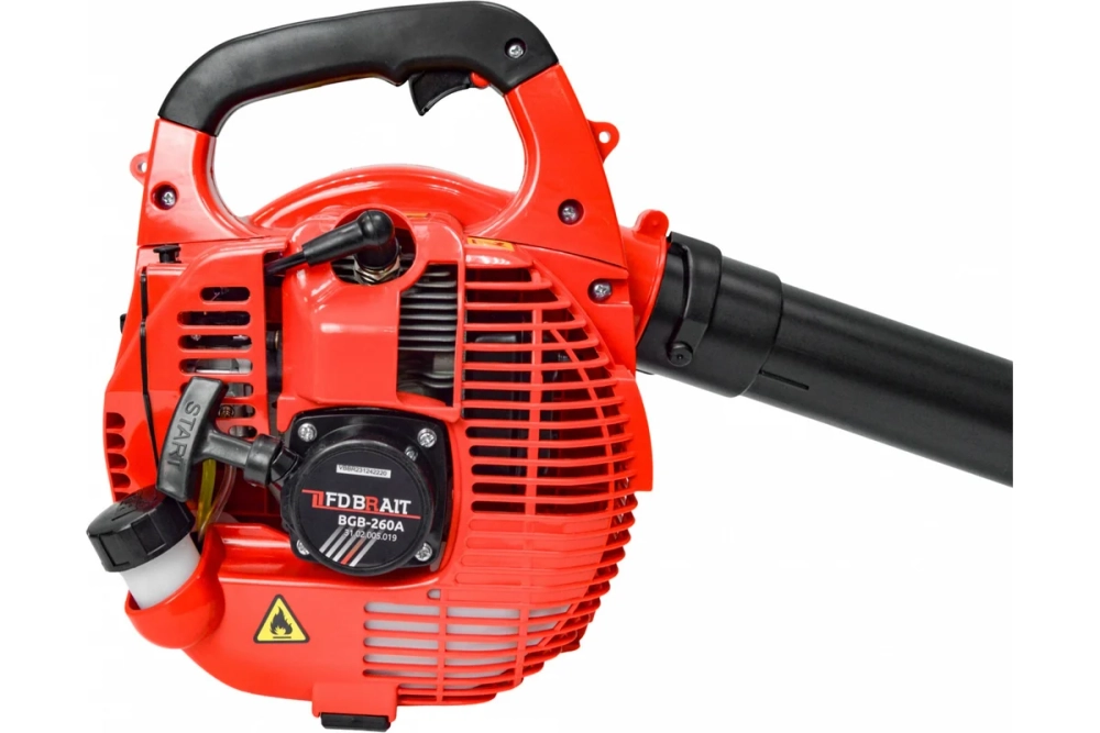 Бензиновый воздуходув BRAIT BGB-260A 31.02.005.019